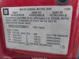 CHEVROLET SILVERADO 1500 CLASSIC LT1 1GCEC19Z47Z206917 снимка
