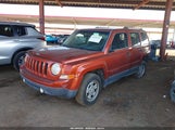 JEEP PATRIOT SPORT 1C4NJPBA5CD689127 снимка