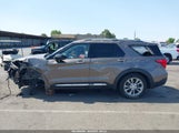 Ford Explorer Limited 1FMSK7FH7MGB50902 снимка