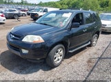 ACURA MDX 2HNYD18871H532005 снимка