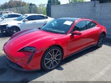 PORSCHE TAYCAN WP0AA2Y1XRSA12414 снимка