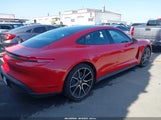 PORSCHE TAYCAN WP0AA2Y1XRSA12414 снимка