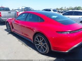 PORSCHE TAYCAN WP0AA2Y1XRSA12414 снимка