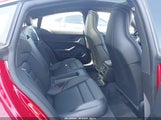 PORSCHE TAYCAN WP0AA2Y1XRSA12414 снимка