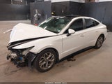 Hyundai Sonata Sel 5NPEF4JA7MH098827 снимка