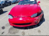 MAZDA MX-5 MIATA LS/SPECIAL EDITION JM1NB353210204983 снимка
