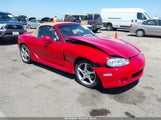 MAZDA MX-5 MIATA LS/SPECIAL EDITION JM1NB353210204983 снимка