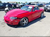 MAZDA MX-5 MIATA LS/SPECIAL EDITION JM1NB353210204983 снимка