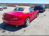 MAZDA MX-5 MIATA LS/SPECIAL EDITION JM1NB353210204983 снимка