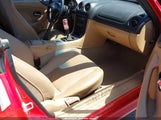 MAZDA MX-5 MIATA LS/SPECIAL EDITION JM1NB353210204983 снимка