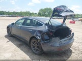 Tesla Model 3 Performance Dual Motor All-Wheel Drive 5YJ3E1EC3LF601710 fotografie