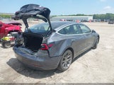 Tesla Model 3 Performance Dual Motor All-Wheel Drive 5YJ3E1EC3LF601710 fotografie