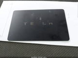 Tesla Model 3 Performance Dual Motor All-Wheel Drive 5YJ3E1EC3LF601710 fotografie
