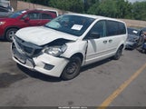 Volkswagen Routan S 2C4RVAAGXCR120327 снимка