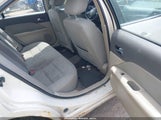 Ford Fusion Se 3FAHP0HA3CR149847 снимка