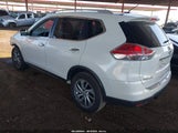 NISSAN ROGUE SL 5N1AT2MV1EC754393 снимка