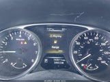 NISSAN ROGUE SL 5N1AT2MV1EC754393 снимка