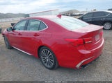 ACURA TLX ADVANCE PKG 19UUB3F77JA000673 снимка