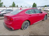 ACURA TLX ADVANCE PKG 19UUB3F77JA000673 снимка