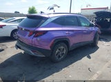 Hyundai Tucson Hybrid Blue KM8JBDD16SU273699 fotografie