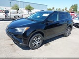TOYOTA RAV4 LE 2T3ZFREV4JW481771 снимка