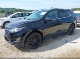 Chevrolet Equinox Awd Lt 2.0L Turbo 2GNAXVEXXL6134598 photo