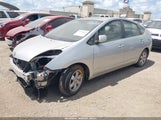 Toyota Prius JTDKB20U557037058 снимка