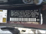 TOYOTA COROLLA SE JTND4MBE1P3193074 снимка