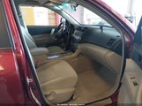 Toyota Highlander Base V6 5TDBK3EH8AS006033 снимка