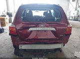 Toyota Highlander Base V6 5TDBK3EH8AS006033 снимка