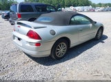 MITSUBISHI ECLIPSE SPYDER GS 4A3AE45G32E036187 photo