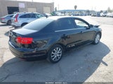 Volkswagen Jetta 1.8T Se 3VWD17AJ7EM394595 снимка