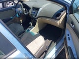 HYUNDAI ACCENT GLS KMHCT4AE9EU640273 снимка