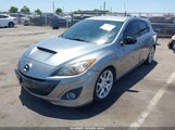 Mazda Mazdaspeed3 Sport JM1BL1H45A1178365 fotografie