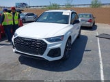 Audi Sq5 Premium Plus Tfsi Quattro Tiptronic WA1B4AFY0R2036623 fotografie
