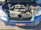 SUBARU FORESTER 2.5I PREMIUM JF2SJAGC0JH491394 снимка