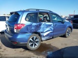 SUBARU FORESTER 2.5I PREMIUM JF2SJAGC0JH491394 снимка