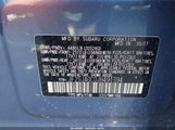 SUBARU FORESTER 2.5I PREMIUM JF2SJAGC0JH491394 снимка