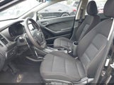 KIA FORTE LX KNAFK4A6XG5616345 снимка