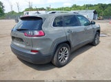 Jeep Cherokee Latitude Plus Fwd 1C4PJLLB4LD519558 fotografie