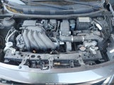 NISSAN VERSA 1.6 S/1.6 S+/1.6 SL/1.6 SV 3N1CN7AP7FL807083 fotografie