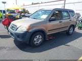 Honda Cr-V Lx JHLRD68516C020153 снимка