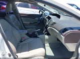 Honda Civic Ex-L 19XFB2F99CE361132 снимка