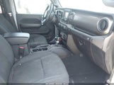 JEEP WRANGLER UNLIMITED SPORT S 4X4 1C4HJXDN3LW268895 photo
