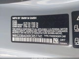 BMW M4 Competition xDrive WBS33BA0XRCR57741 снимка