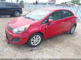 Kia Rio Lx KNADM5A38D6147212 снимка