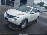 Nissan Juke Sl JN8AF5MR5DT211518 снимка