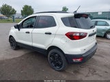 FORD ECOSPORT SES MAJ6S3JL8MC430531 снимка