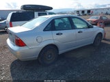 FORD FOCUS ZX4 1FAFP34N95W284154 снимка