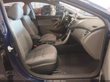 Hyundai Elantra Gls 5NPDH4AE8DH414731 снимка